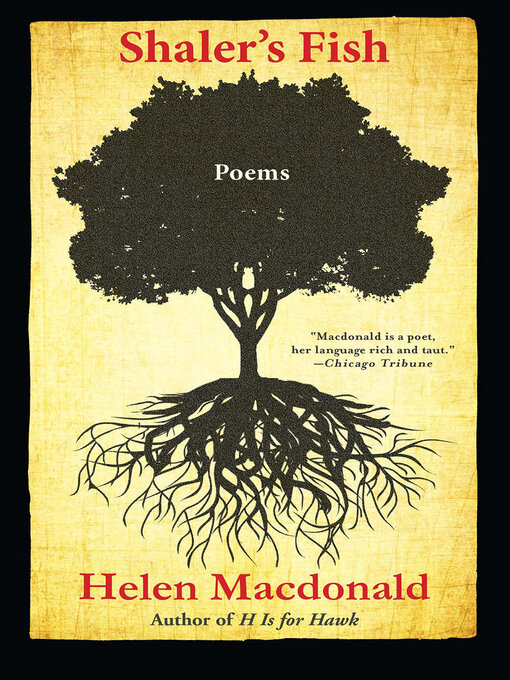Title details for Shaler's Fish by Helen Macdonald - Available